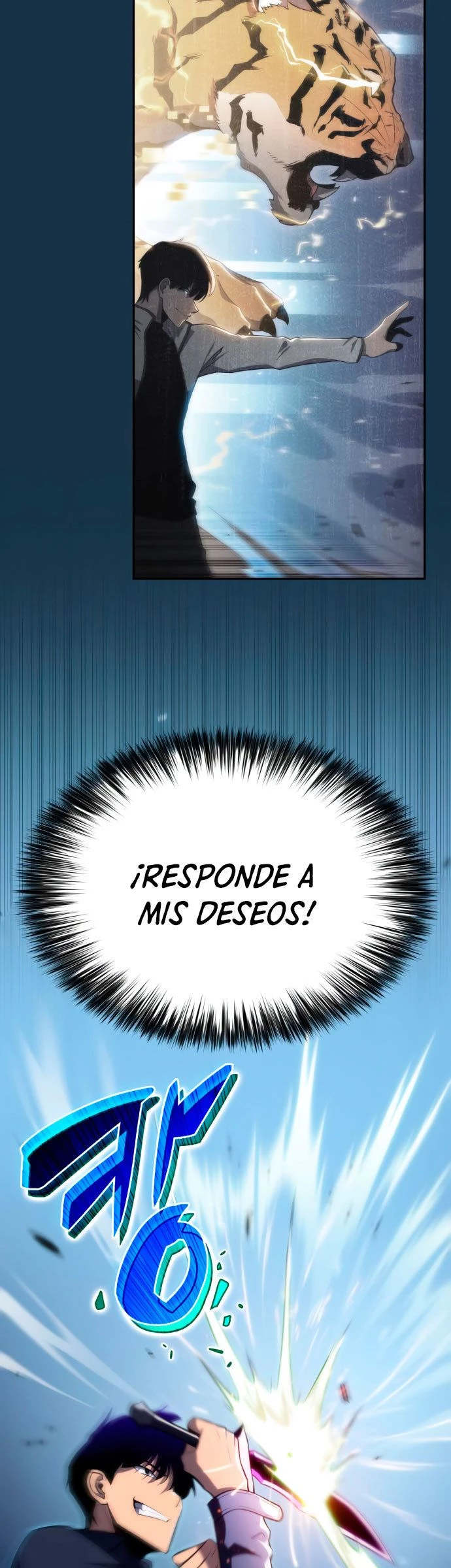 Sin fin skills > Capitulo 14 > Page 291