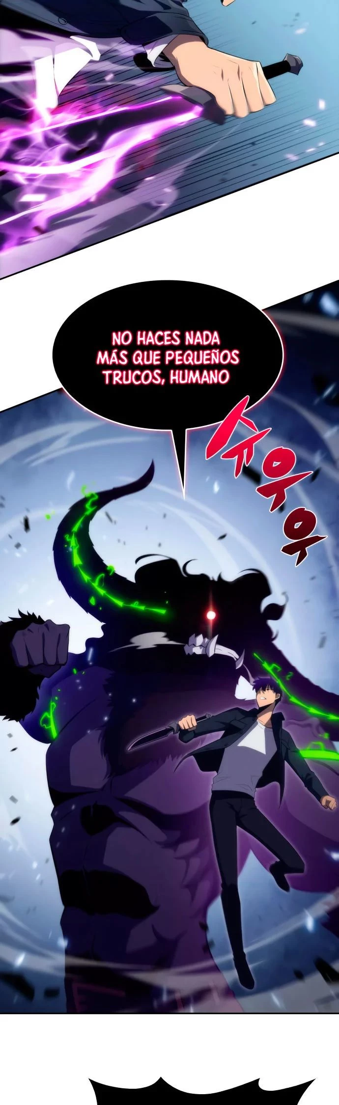 Sin fin skills > Capitulo 14 > Page 351