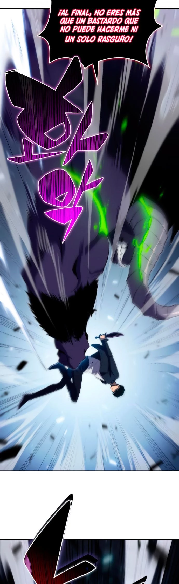 Sin fin skills > Capitulo 14 > Page 361