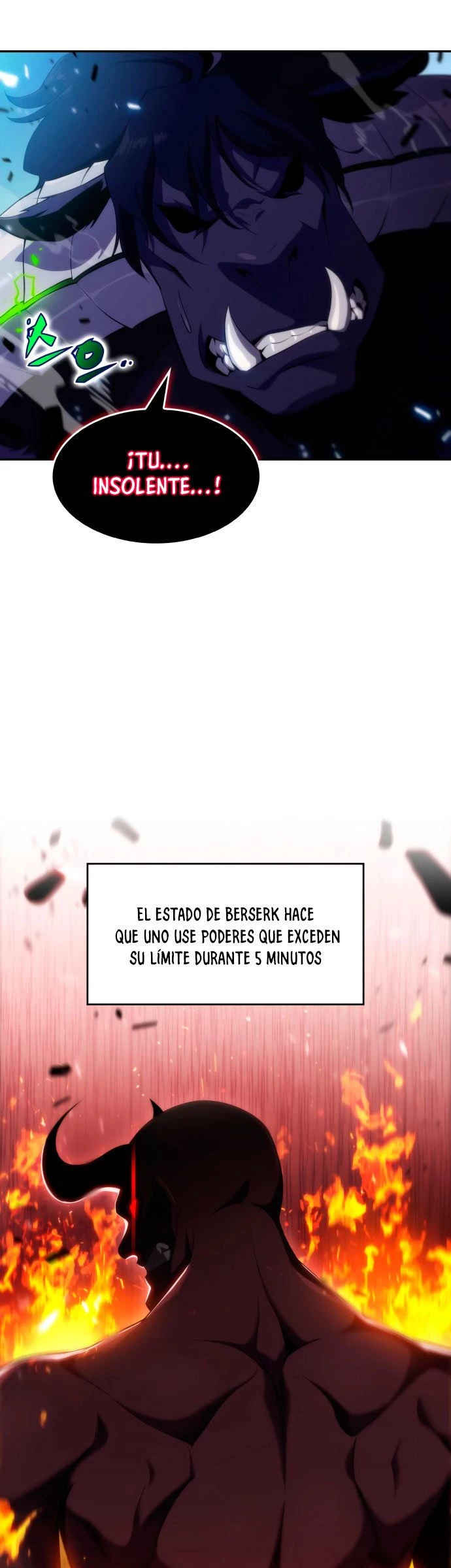 Sin fin skills > Capitulo 14 > Page 401