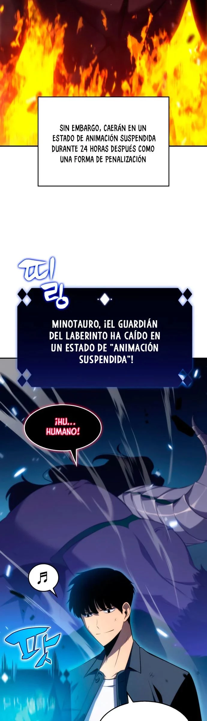 Sin fin skills > Capitulo 14 > Page 411