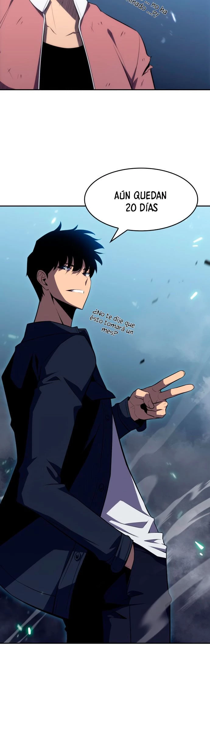 Sin fin skills > Capitulo 14 > Page 441