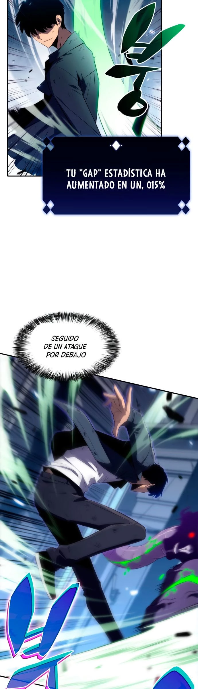 Sin fin skills > Capitulo 14 > Page 471