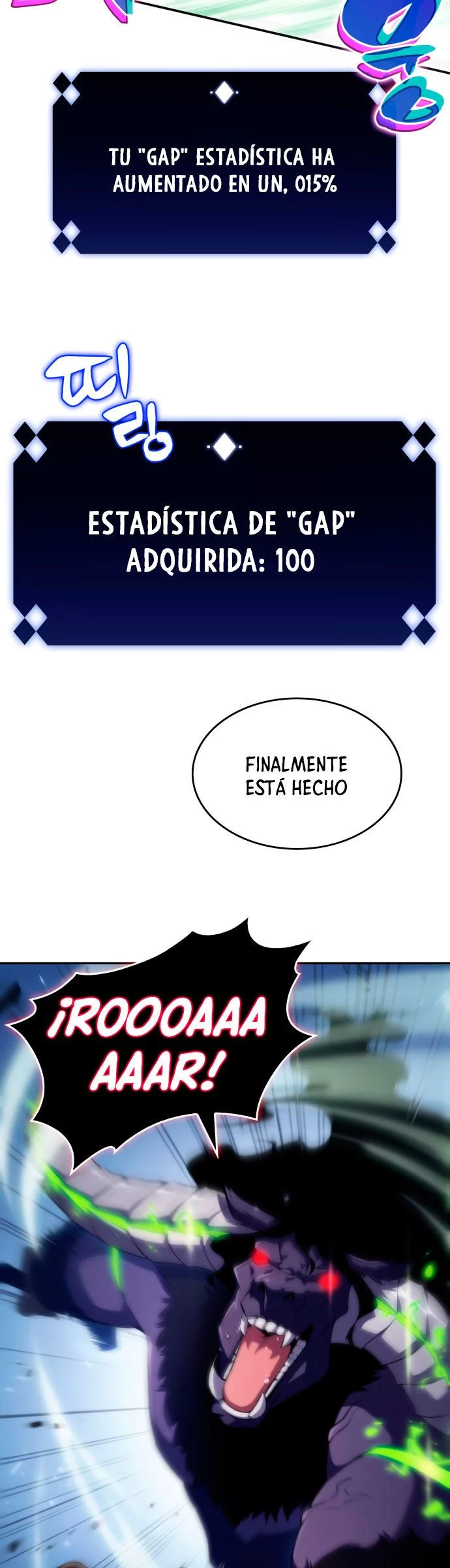 Sin fin skills > Capitulo 14 > Page 481