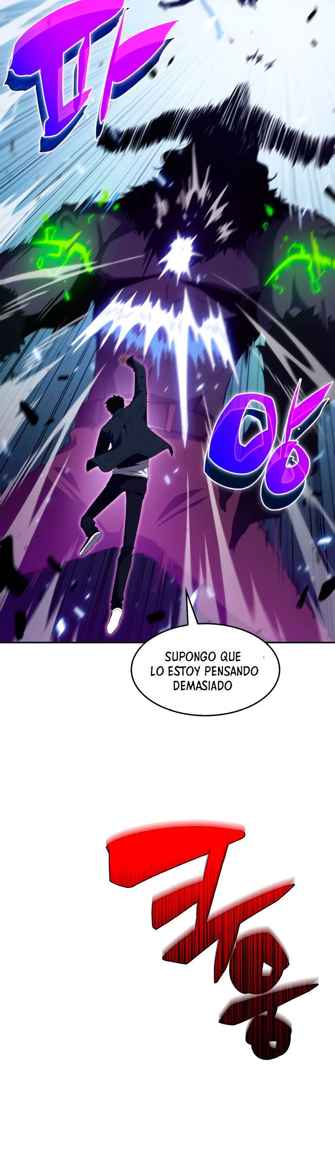 Sin fin skills > Capitulo 14 > Page 501