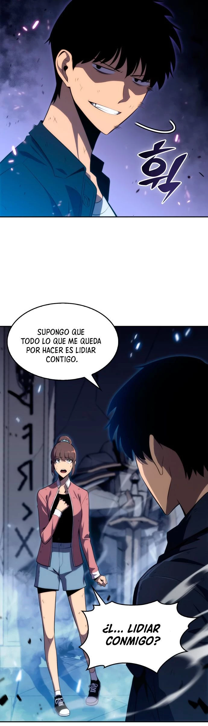 Sin fin skills > Capitulo 14 > Page 531
