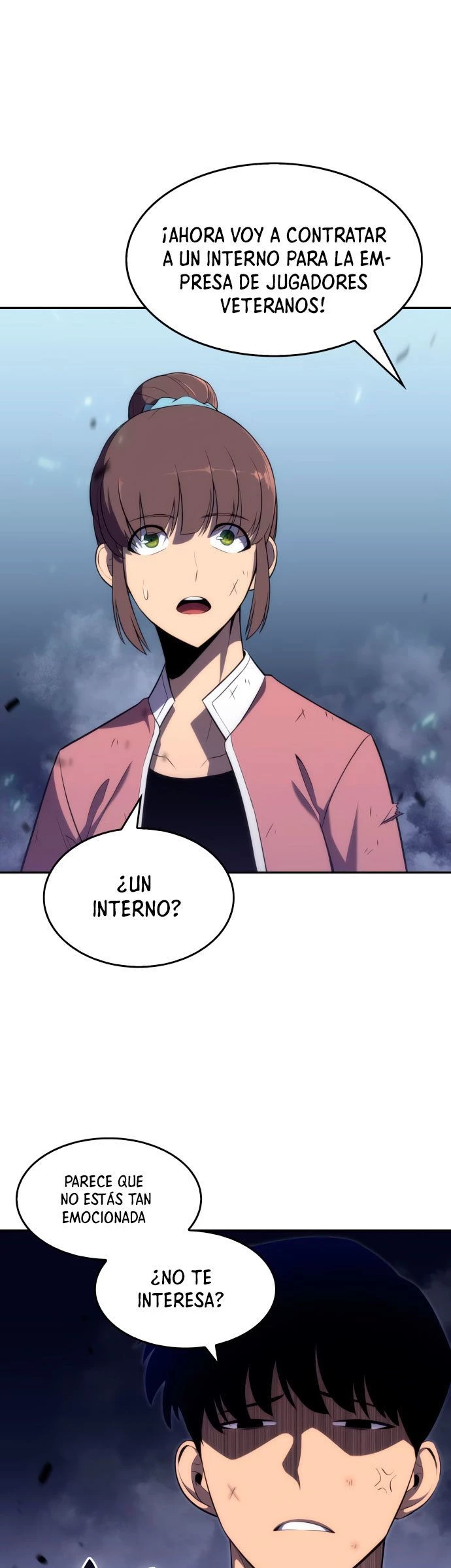 Sin fin skills > Capitulo 14 > Page 541