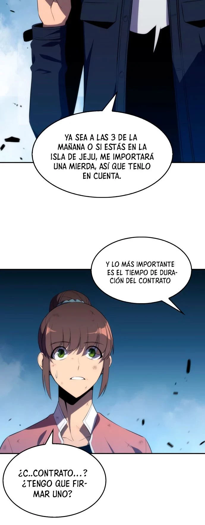 Sin fin skills > Capitulo 14 > Page 681