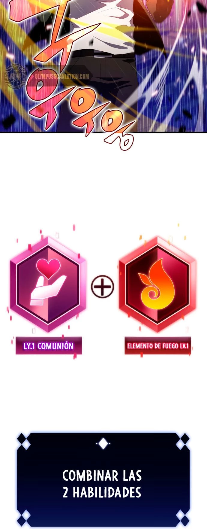Sin fin skills > Capitulo 14 > Page 701
