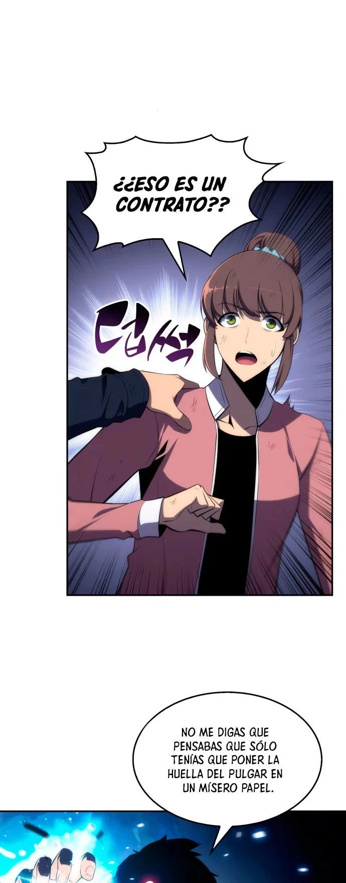 Sin fin skills > Capitulo 14 > Page 721