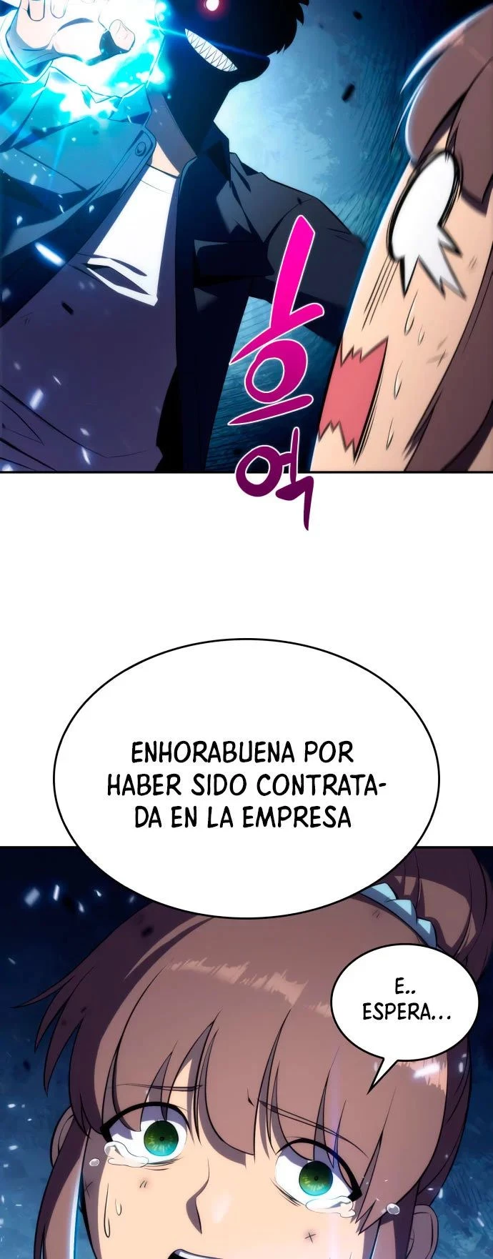 Sin fin skills > Capitulo 14 > Page 731
