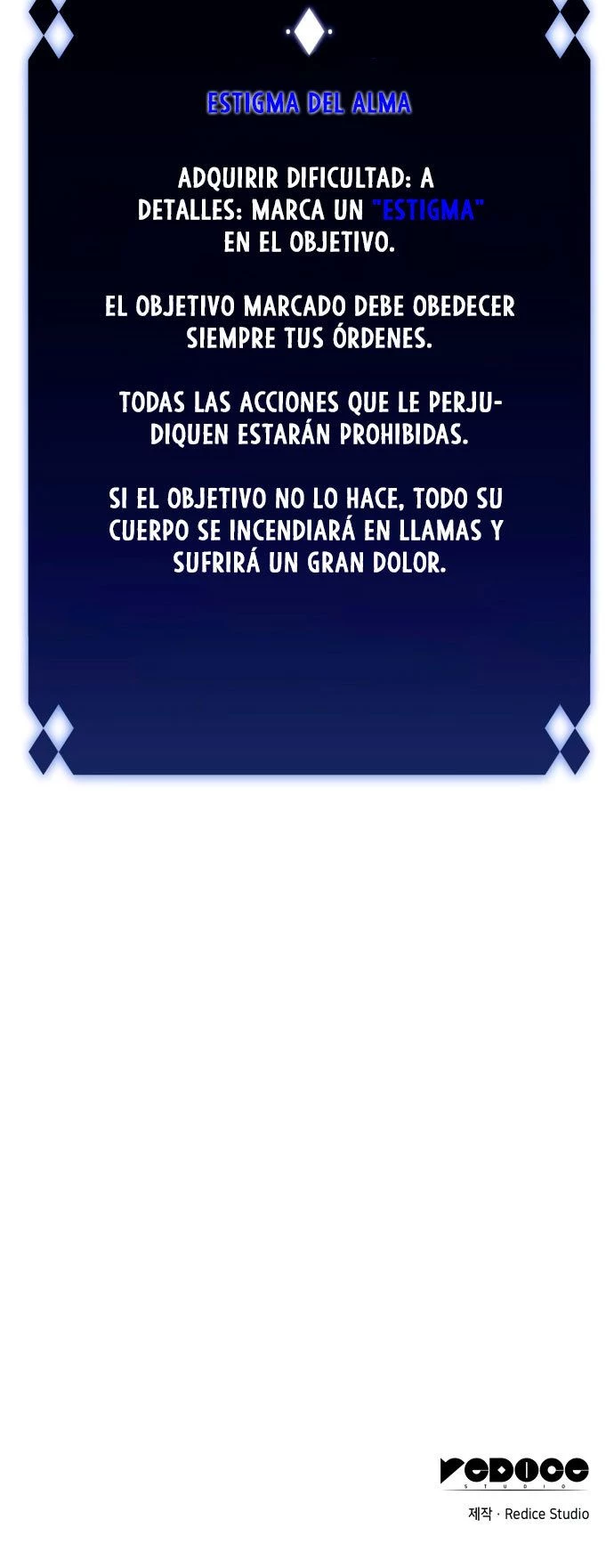 Sin fin skills > Capitulo 14 > Page 761