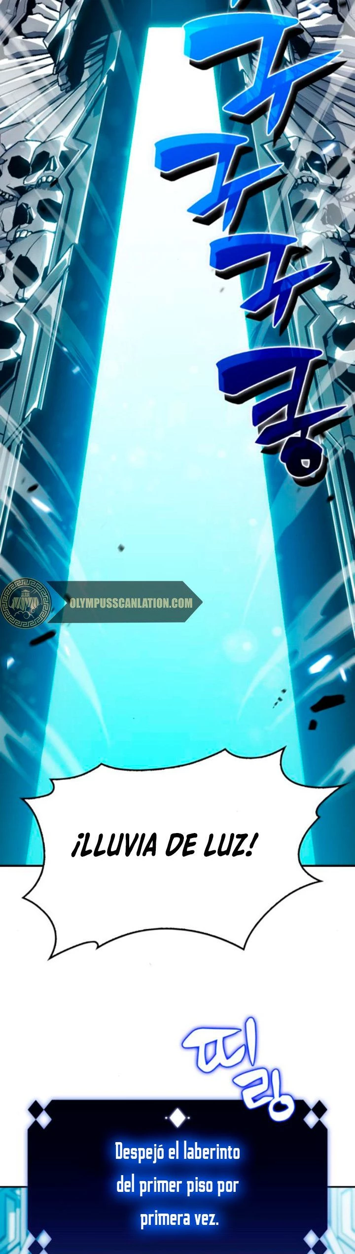 Sin fin skills > Capitulo 15 > Page 21