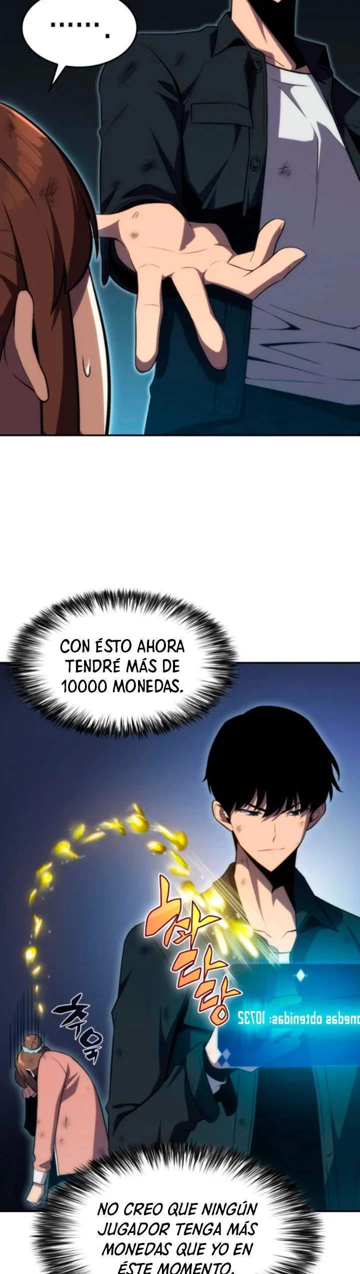 Sin fin skills > Capitulo 15 > Page 51