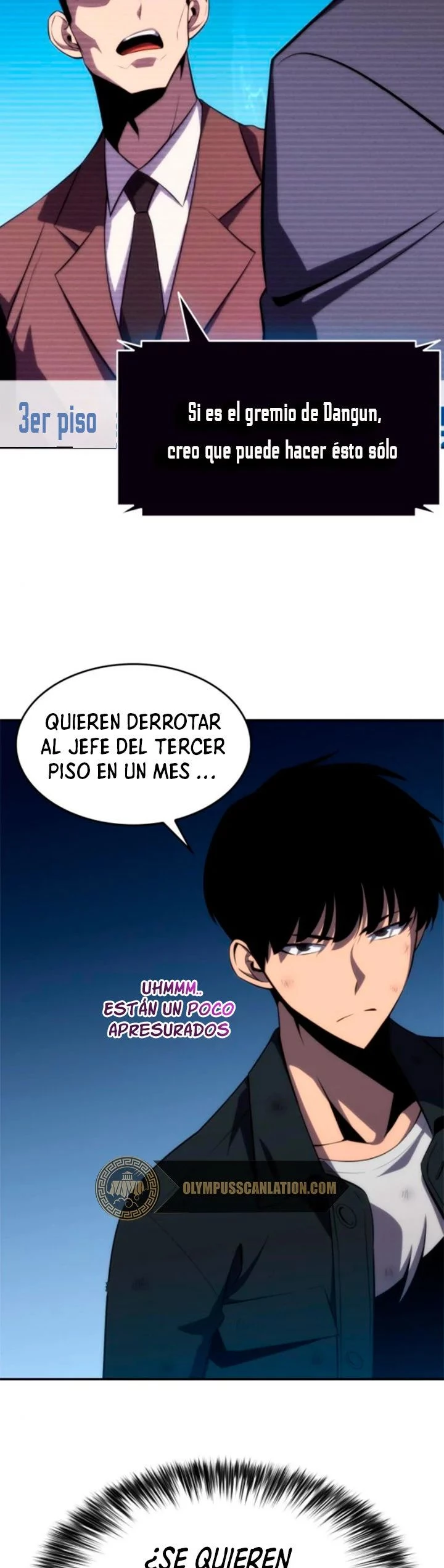 Sin fin skills > Capitulo 15 > Page 111