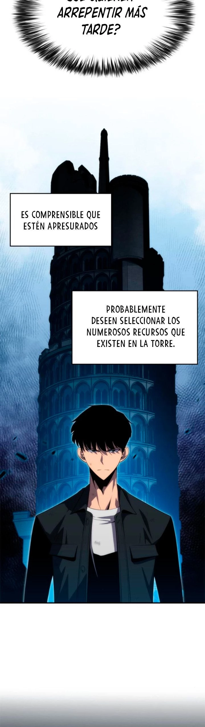 Sin fin skills > Capitulo 15 > Page 121