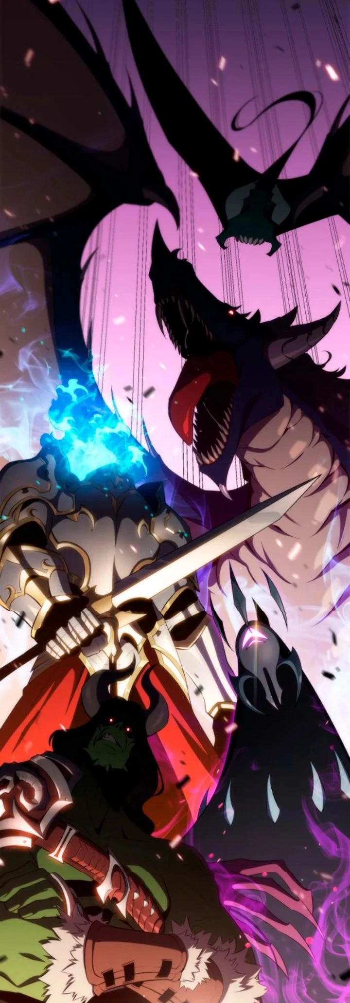 Sin fin skills > Capitulo 15 > Page 151