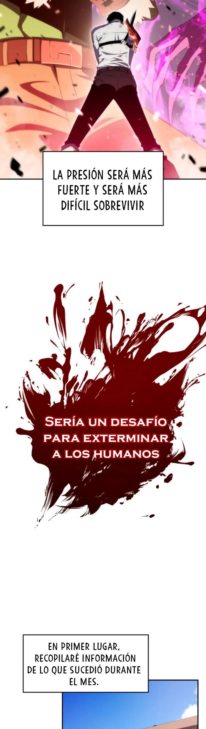 Sin fin skills > Capitulo 15 > Page 161