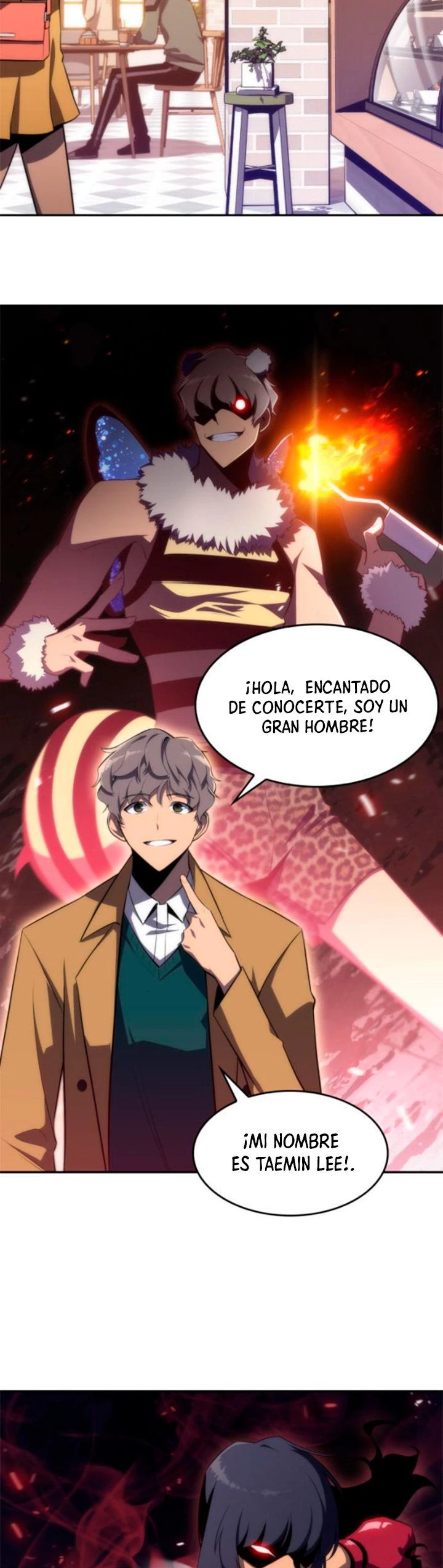 Sin fin skills > Capitulo 15 > Page 191