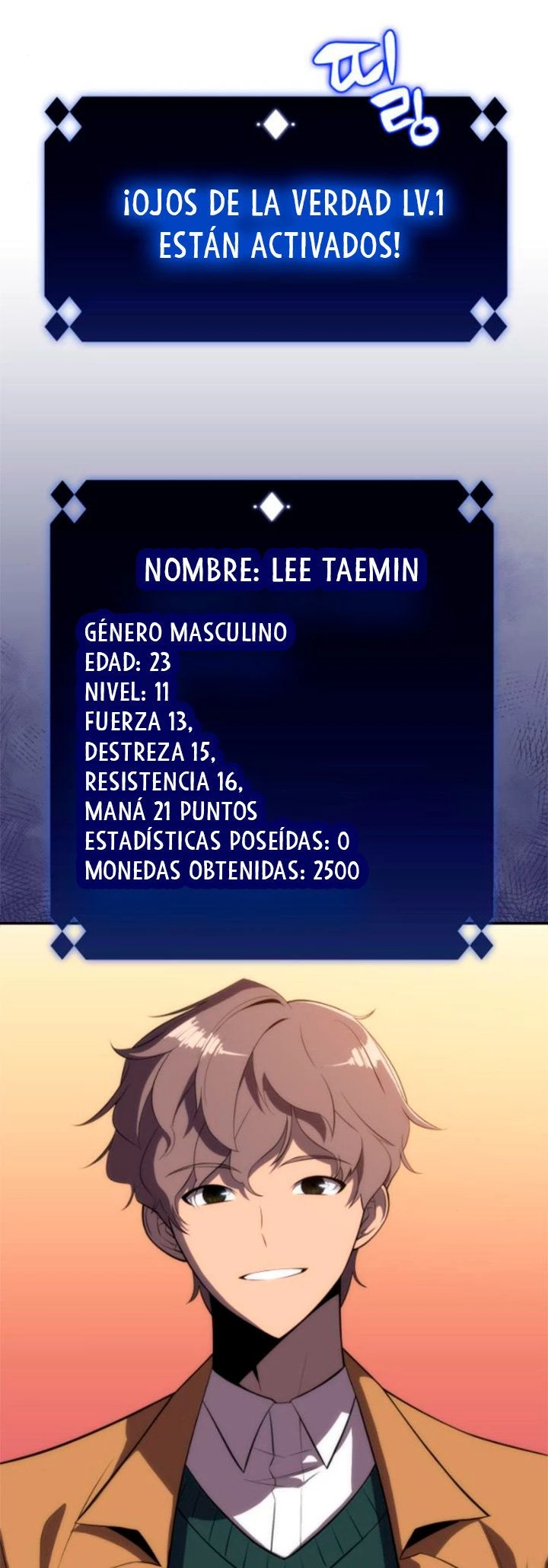 Sin fin skills > Capitulo 15 > Page 231