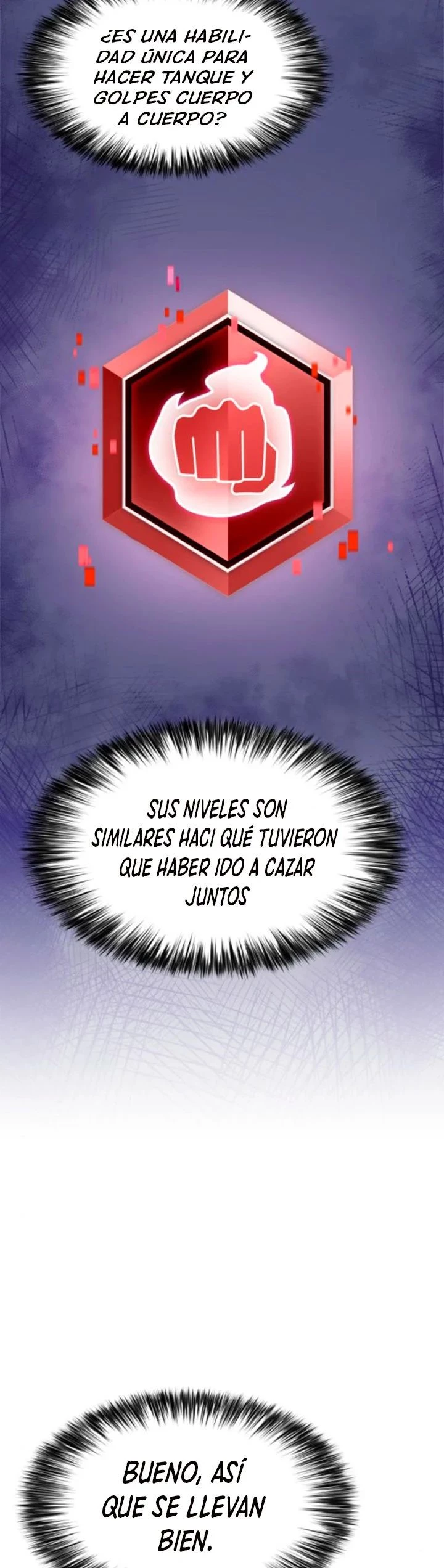 Sin fin skills > Capitulo 15 > Page 261