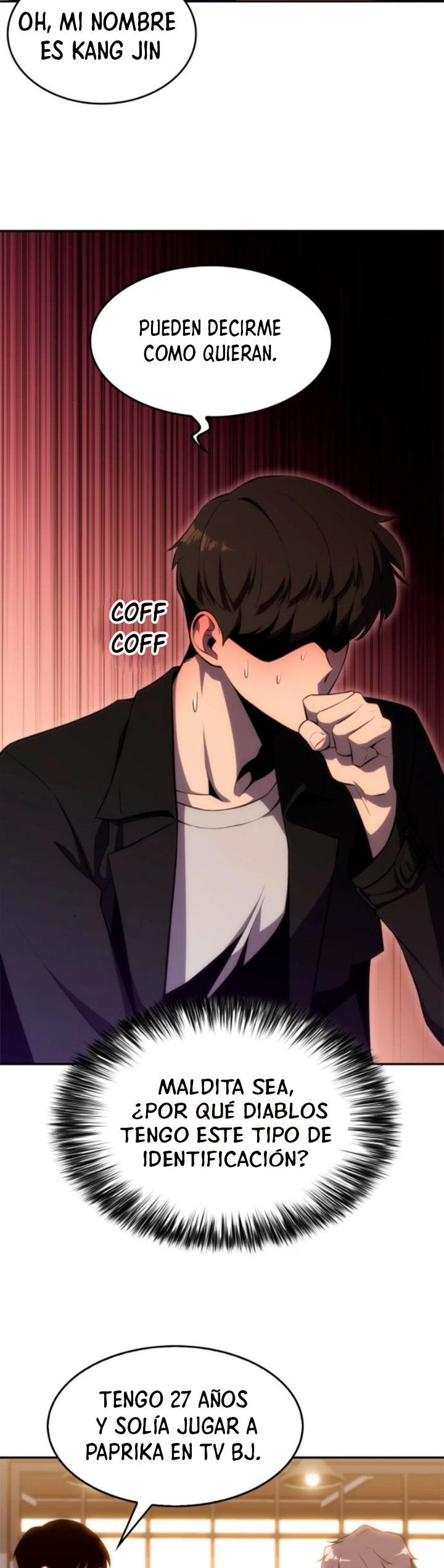 Sin fin skills > Capitulo 15 > Page 281