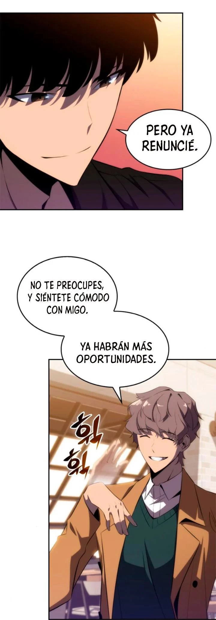 Sin fin skills > Capitulo 15 > Page 301
