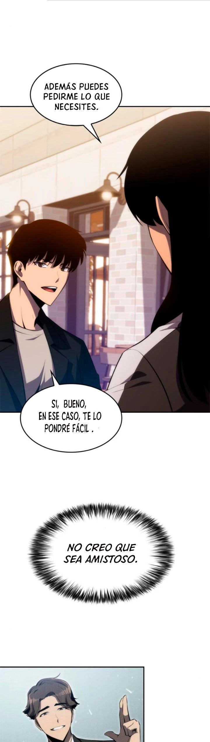 Sin fin skills > Capitulo 15 > Page 311