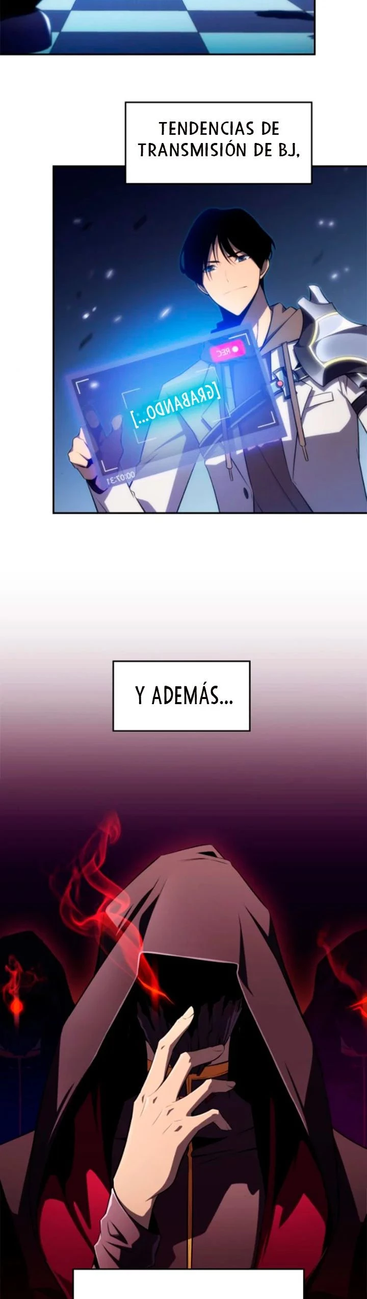 Sin fin skills > Capitulo 15 > Page 341