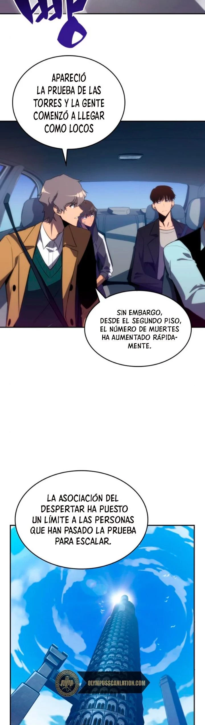 Sin fin skills > Capitulo 15 > Page 381