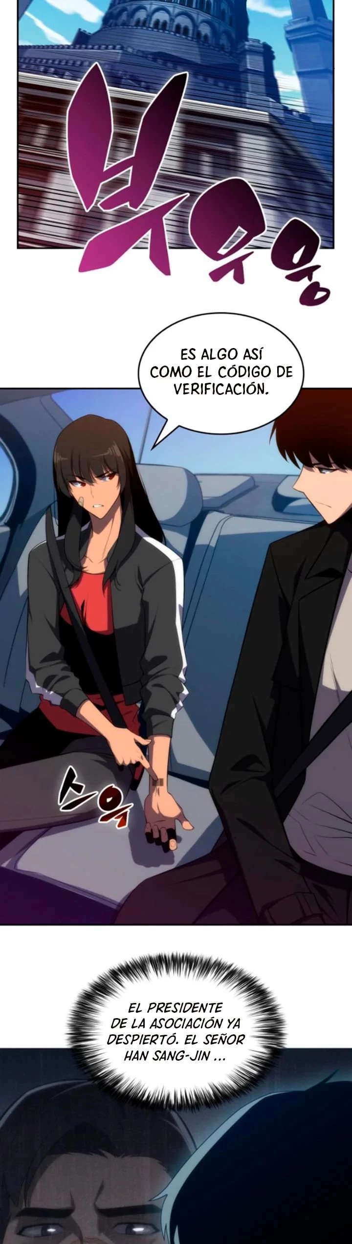 Sin fin skills > Capitulo 15 > Page 391