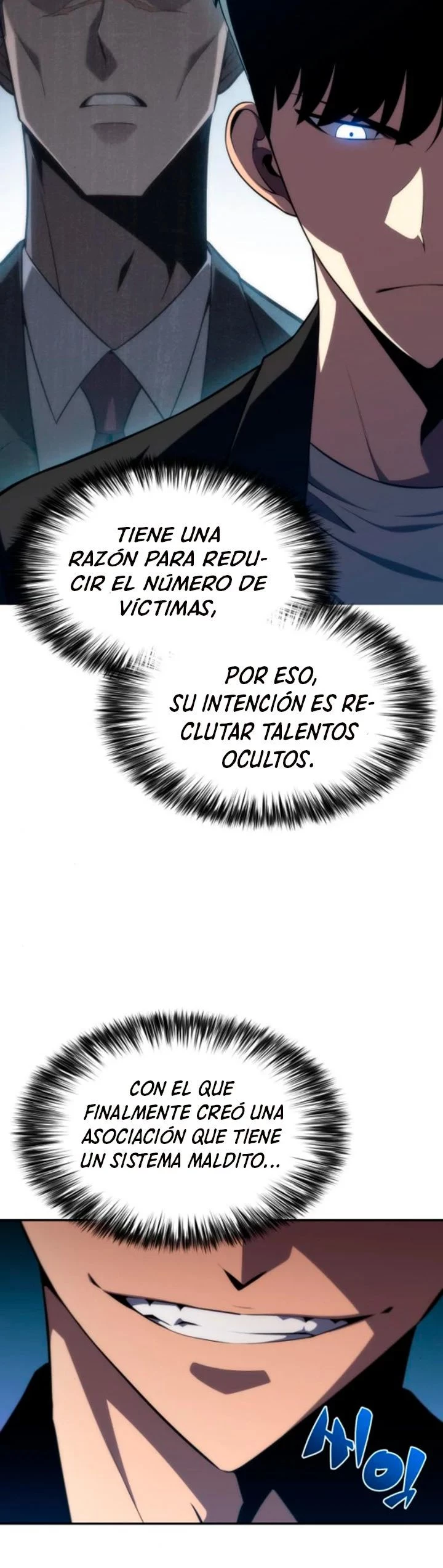 Sin fin skills > Capitulo 15 > Page 401