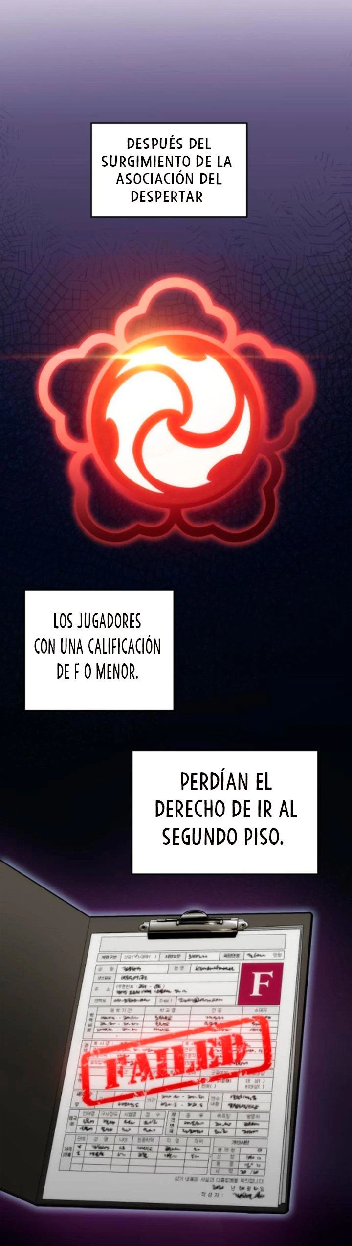 Sin fin skills > Capitulo 15 > Page 421
