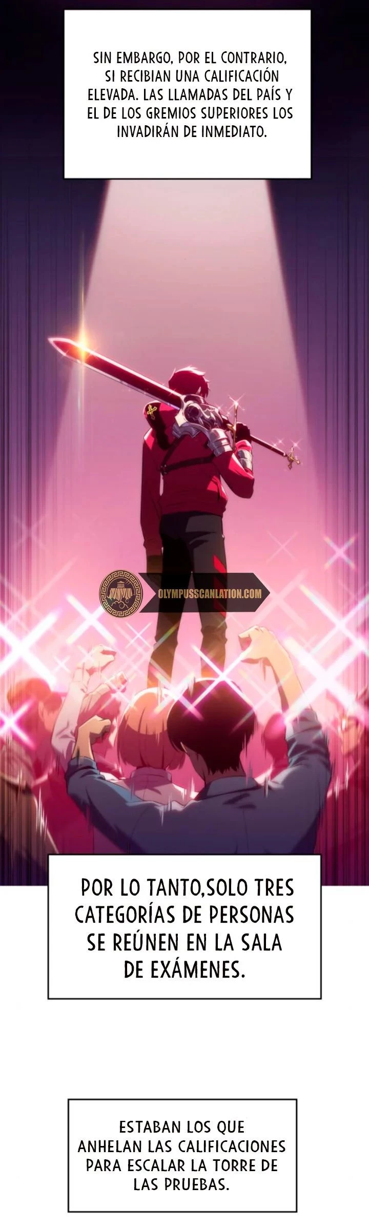 Sin fin skills > Capitulo 15 > Page 441