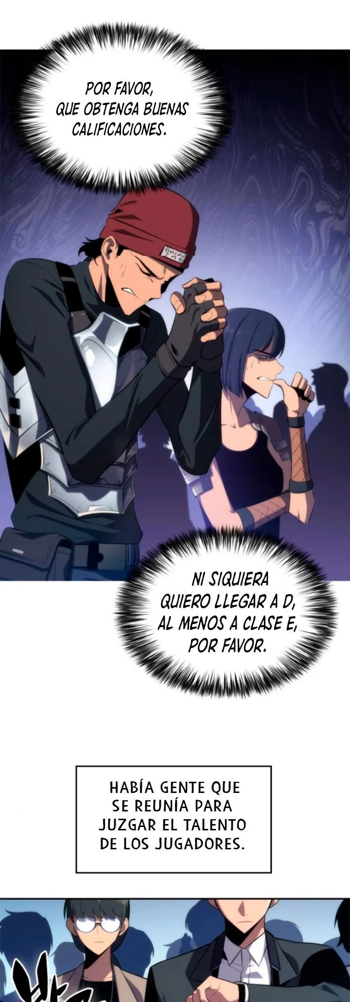 Sin fin skills > Capitulo 15 > Page 451