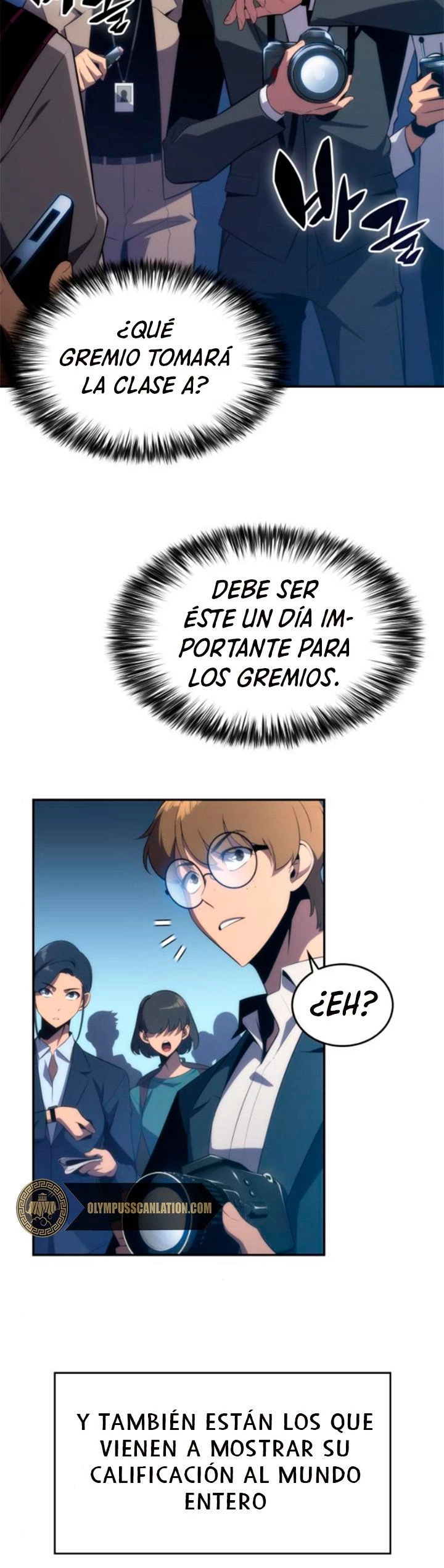 Sin fin skills > Capitulo 15 > Page 461