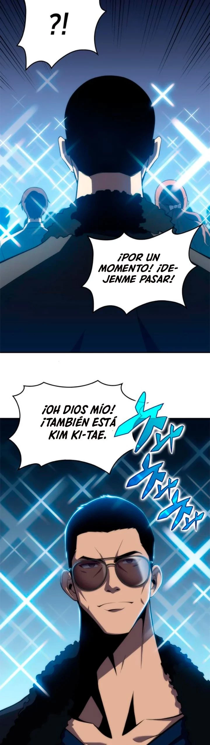 Sin fin skills > Capitulo 15 > Page 481