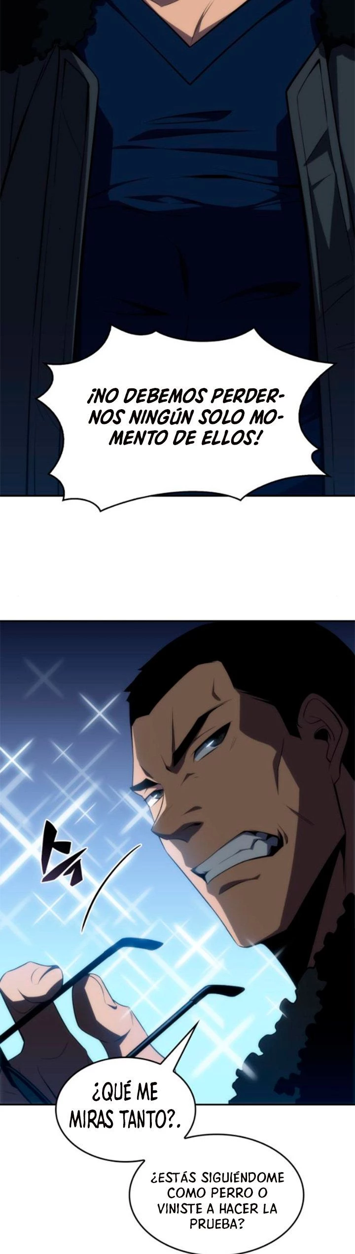 Sin fin skills > Capitulo 15 > Page 491