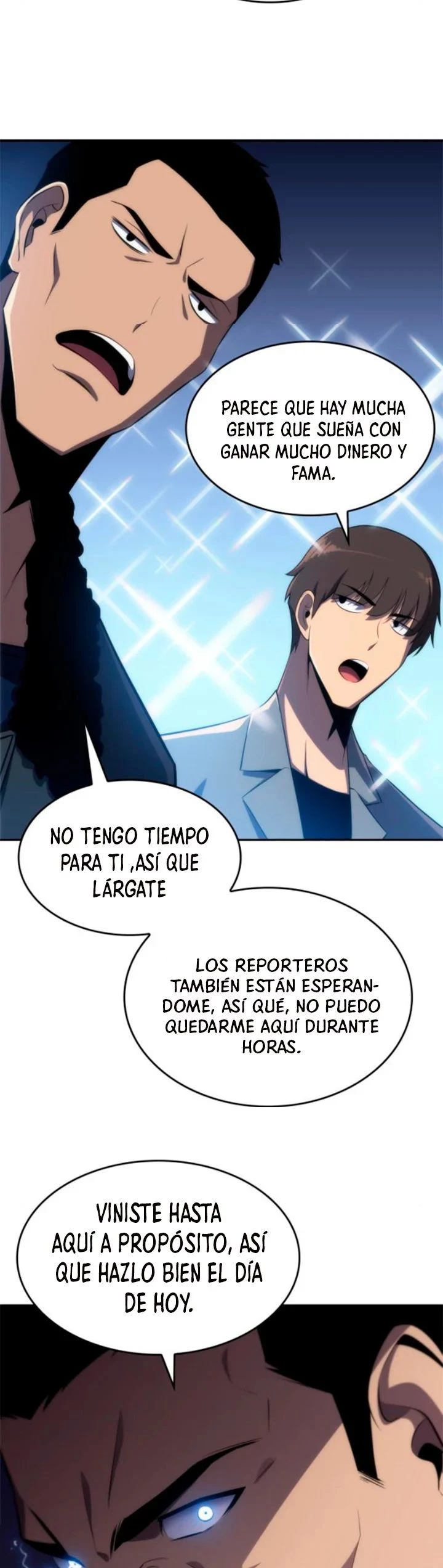 Sin fin skills > Capitulo 15 > Page 501