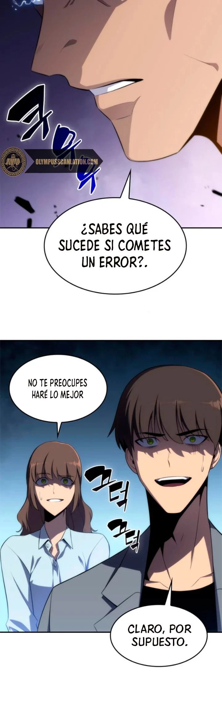 Sin fin skills > Capitulo 15 > Page 511