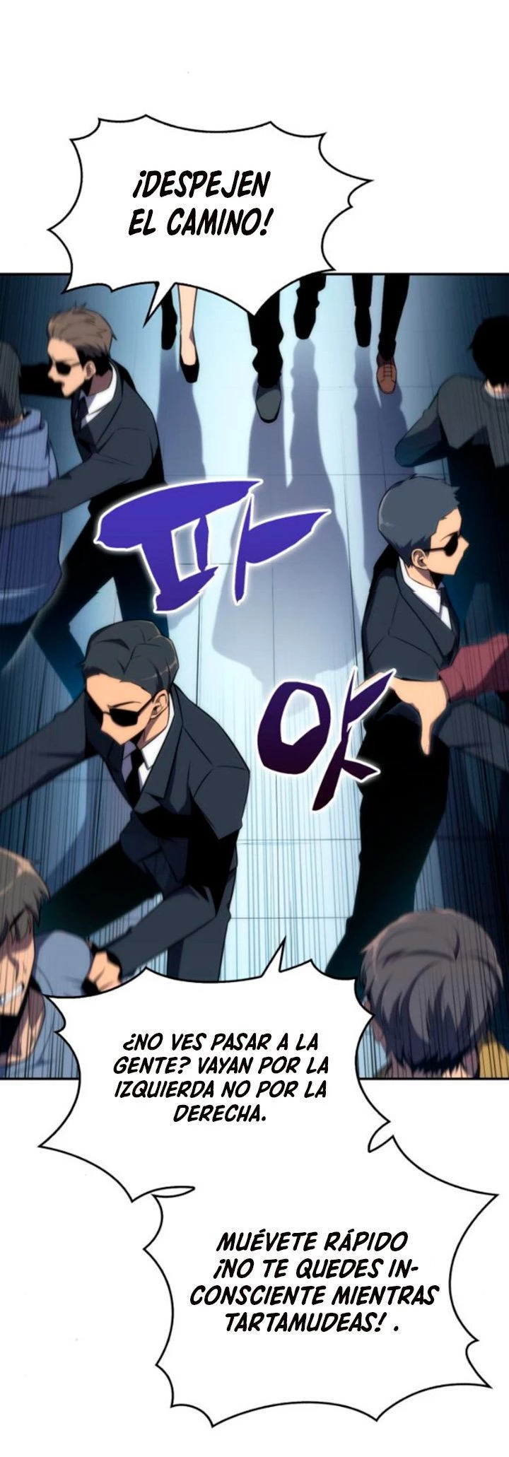 Sin fin skills > Capitulo 15 > Page 521
