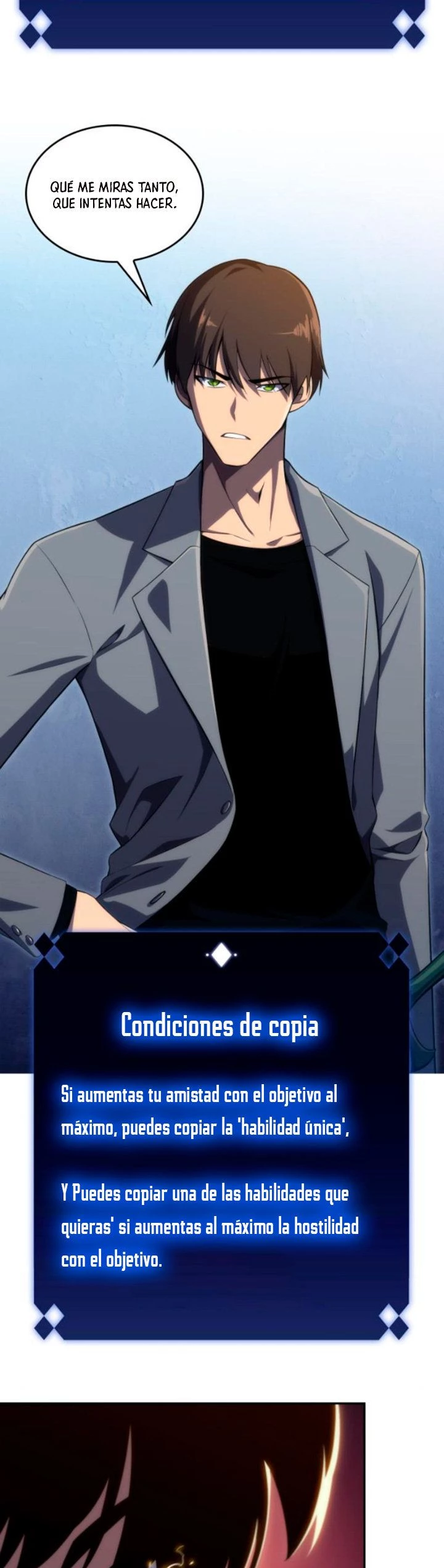 Sin fin skills > Capitulo 15 > Page 571