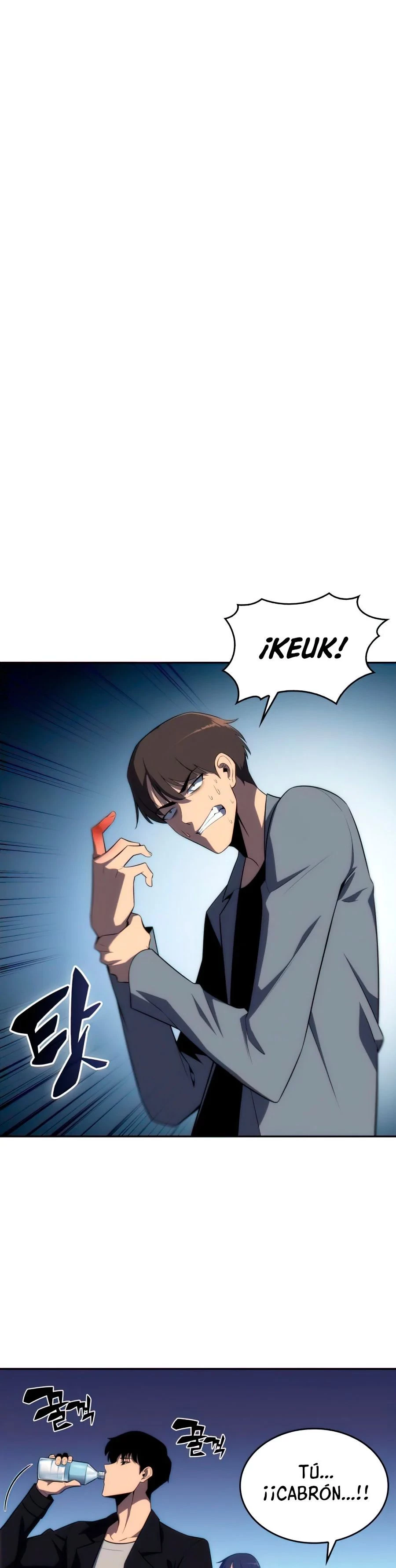 Sin fin skills > Capitulo 16 > Page 21