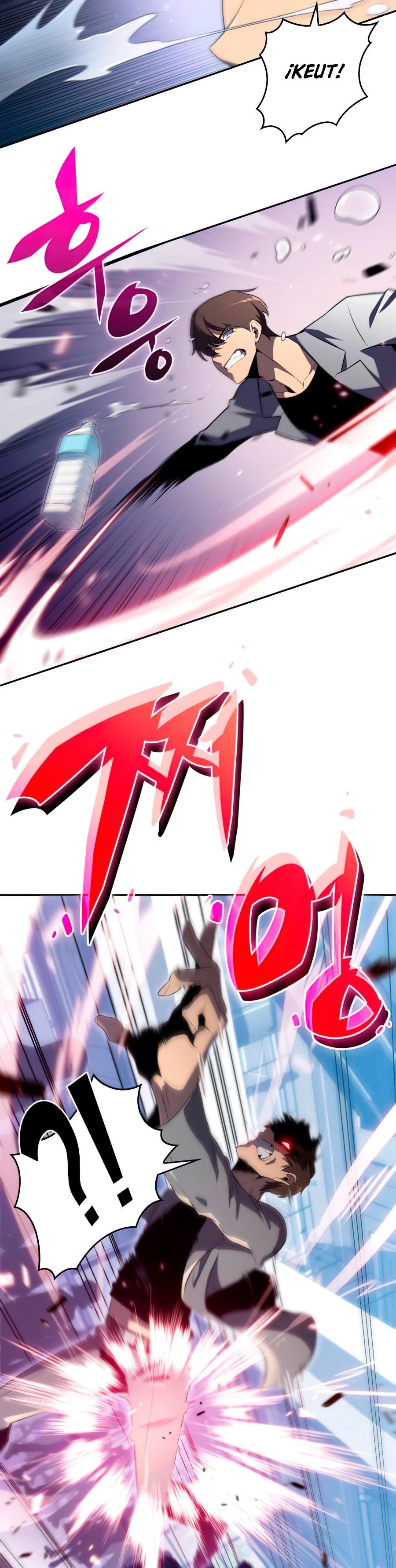 Sin fin skills > Capitulo 16 > Page 51