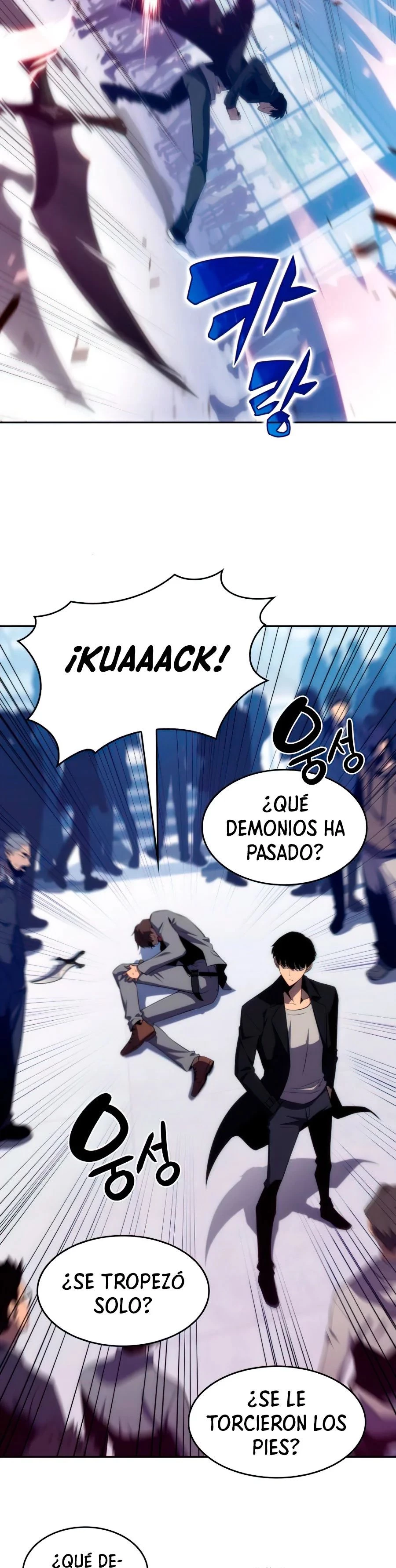 Sin fin skills > Capitulo 16 > Page 61