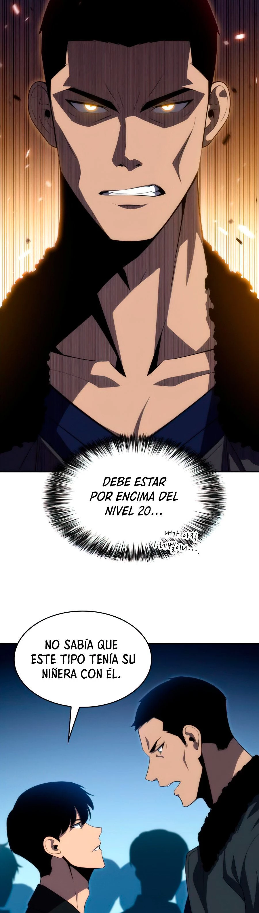 Sin fin skills > Capitulo 16 > Page 91