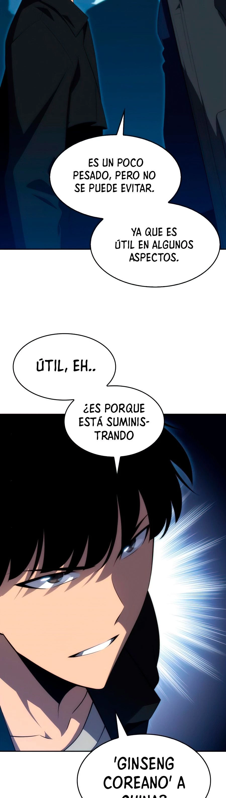 Sin fin skills > Capitulo 16 > Page 101