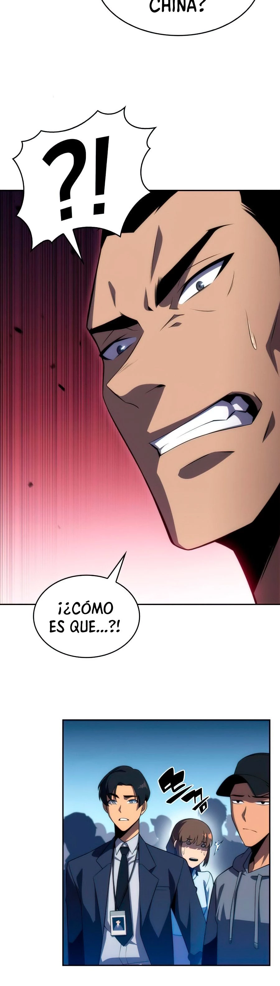 Sin fin skills > Capitulo 16 > Page 111