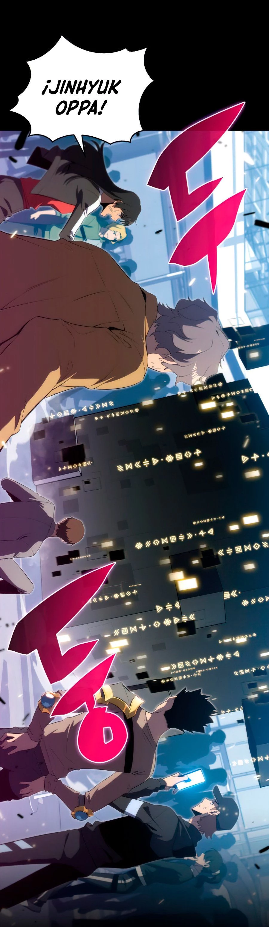 Sin fin skills > Capitulo 16 > Page 151