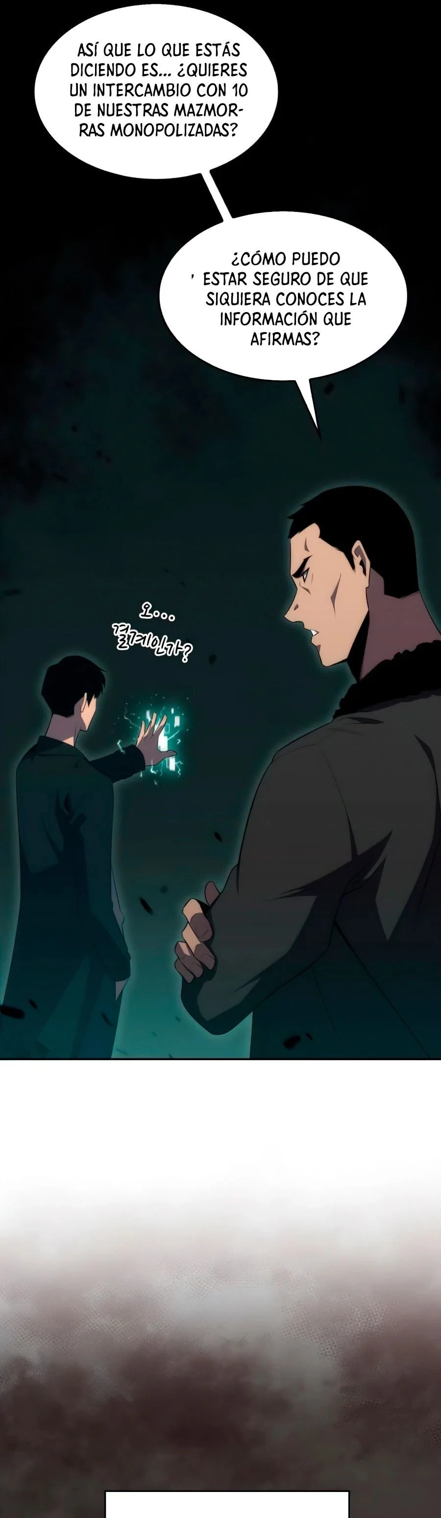 Sin fin skills > Capitulo 16 > Page 171